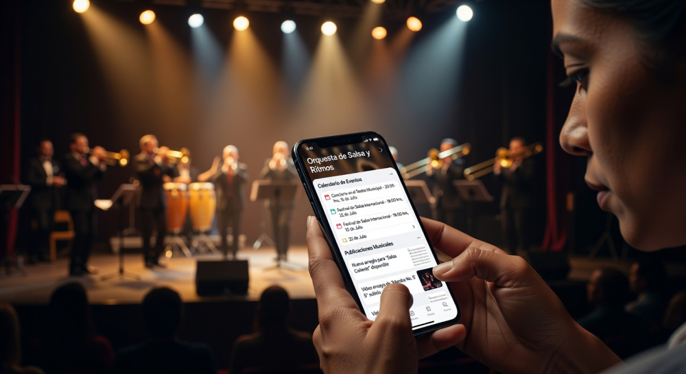 Las imágenes demo no se muestran en tu página web